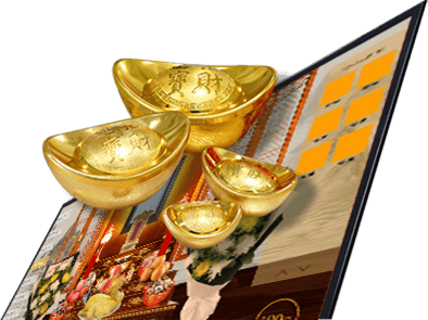 家屬可在線購(gòu)買鮮花、香燭、祭品飾物、套餐進(jìn)行網(wǎng)上祭拜